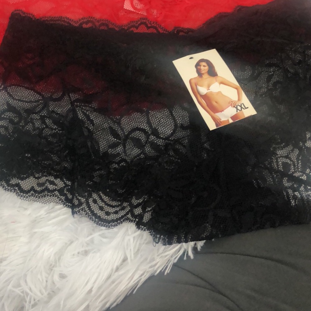 Panties - Picture 2 of 2